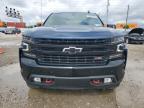 2022 Chevrolet Silverado Ltd K1500 Lt Trail Boss იყიდება Columbus-ში, OH - Side