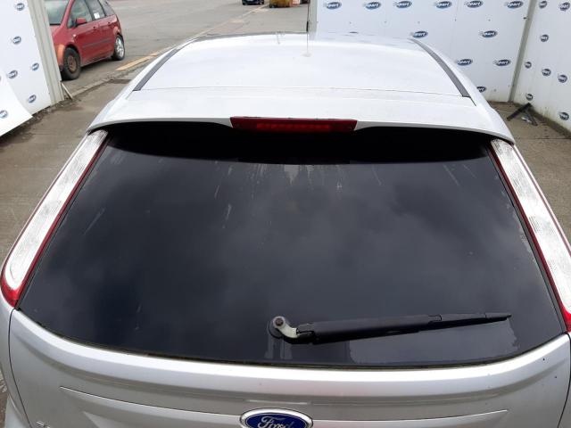 2010 FORD FOCUS ZETE