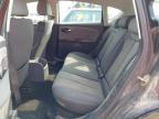 2009 SEAT LEON S EMO for sale at Copart CORBY