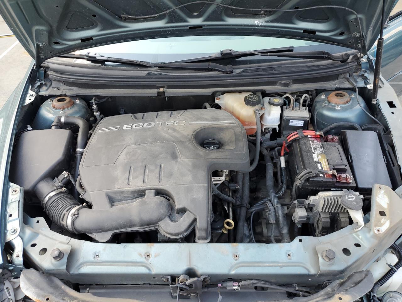 2009 Chevrolet Malibu 1Lt VIN: 1G1ZH57B59F157482 Lot: 62540425