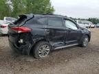 2018 HYUNDAI TUCSON SEL   à vendre chez Copart ON - COOKSTOWN