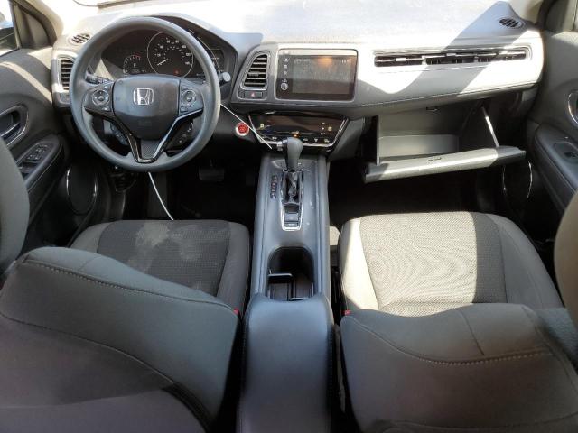  HONDA HR-V 2019 Black