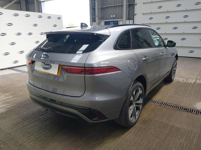 2023 JAGUAR FPACE RDYN