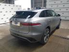 2023 JAGUAR FPACE RDYN for sale at Copart EAST KILBRIDE