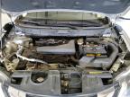2017 Nissan Rogue S продається в Jacksonville, FL - Side