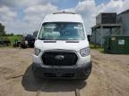 2022 Ford Transit T-350 na sprzedaż w Portland, MI - Biohazard/Chemical