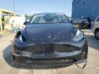 2024 TESLA MODEL Y    for sale at Copart NJ - TRENTON