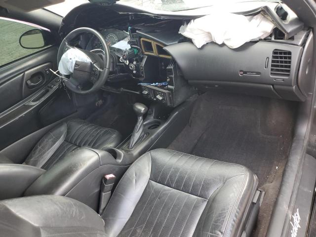 2004 CHEVROLET MONTE CARLO SS SUPERCHARGED  