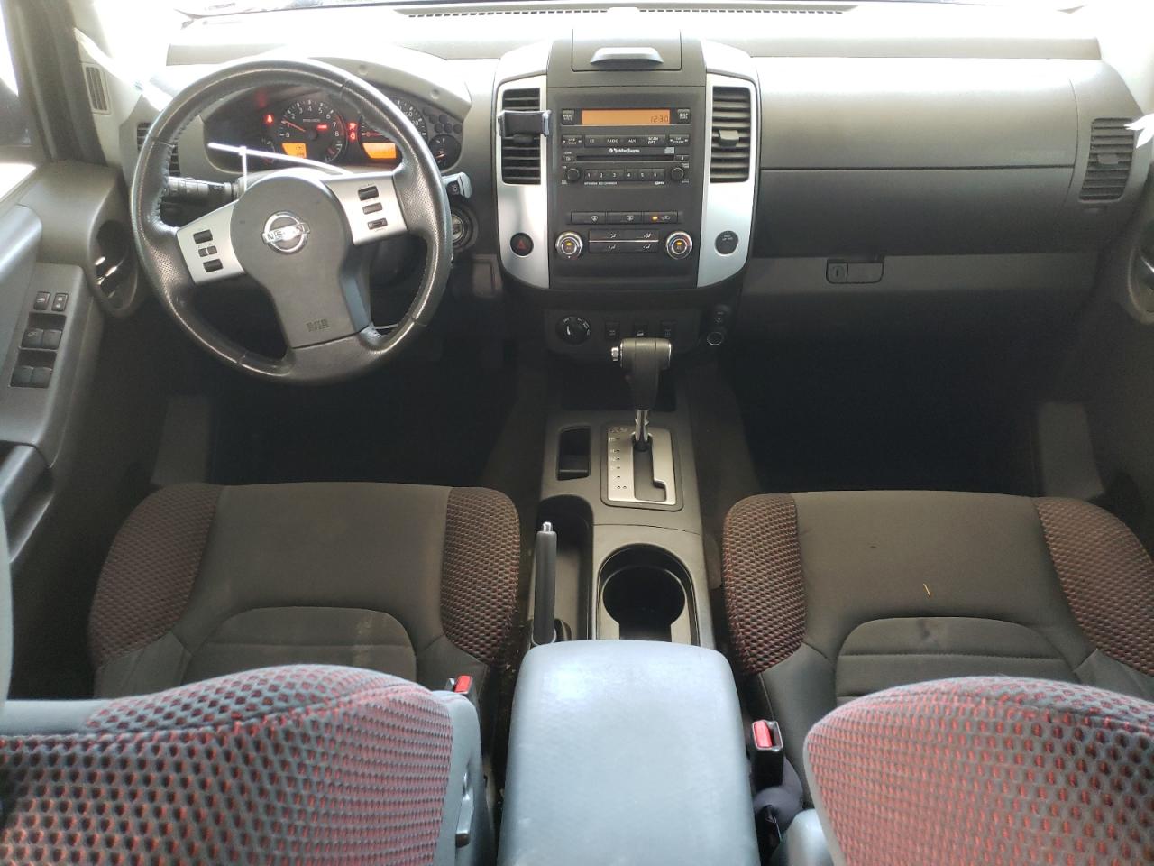 2010 Nissan Xterra Off Road VIN: 5N1AN0NW9AC505999 Lot: 61307785