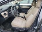 2016 Toyota Corolla L   de vânzare în Finksburg, MD - Front End