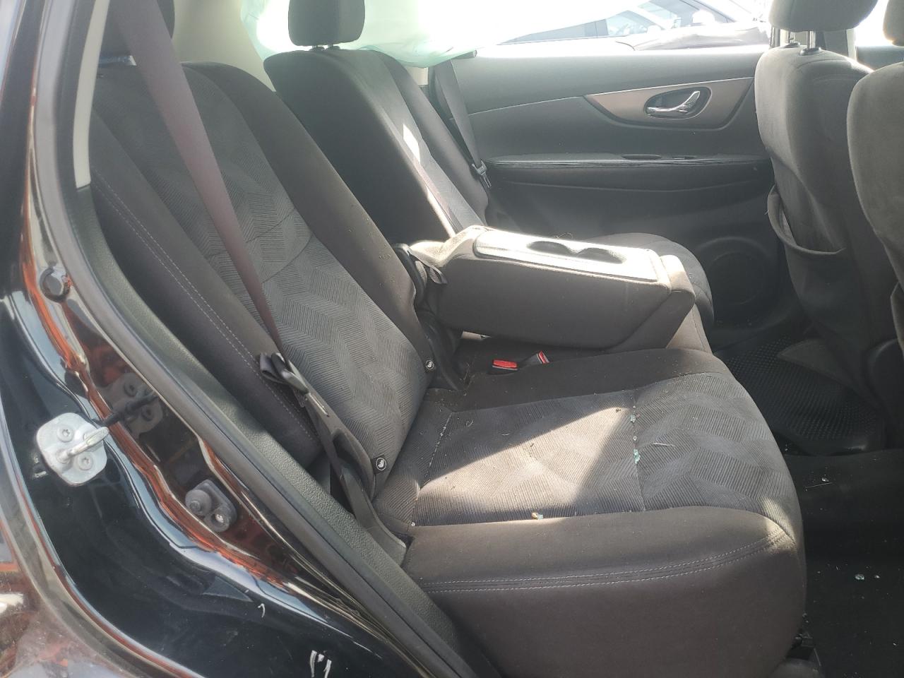2016 Nissan Rogue S VIN: KNMAT2MV6GP602030 Lot: 59317165