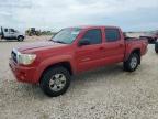 2011 Toyota Tacoma Double Cab Prerunner للبيع في Taylor، TX - Side
