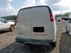 2017 Chevrolet Express G2500    იყიდება Lufkin-ში, TX - Front End