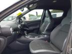 2023 NISSAN JUKE N-CON for sale at Copart WHITBURN