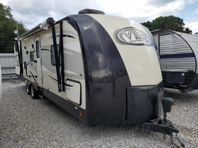 2015 Forest River Vibe