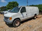 1FTNS24WX6D****** Salvamento y Destrozados 2006 Ford Econoline en NC - China Grove
