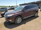 Colorado Springs, CO에서 판매 중인 2012 Toyota Highlander Base - Rear End