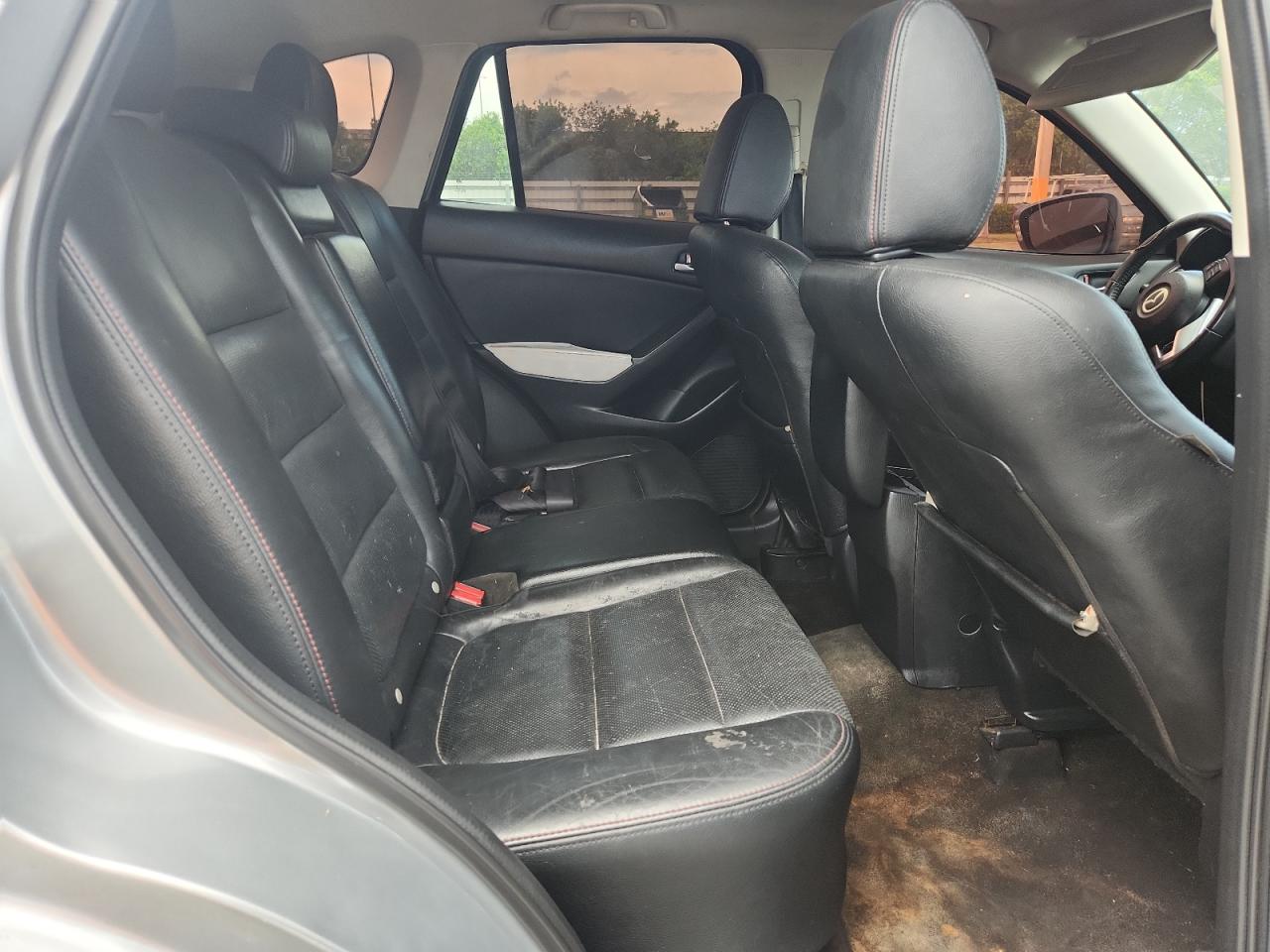 2013 Mazda Cx-5 Gt VIN: JM3KE4DE2D0131144 Lot: 62652775
