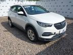2018 VAUXHALL GRANDLAND for sale at Copart WISBECH