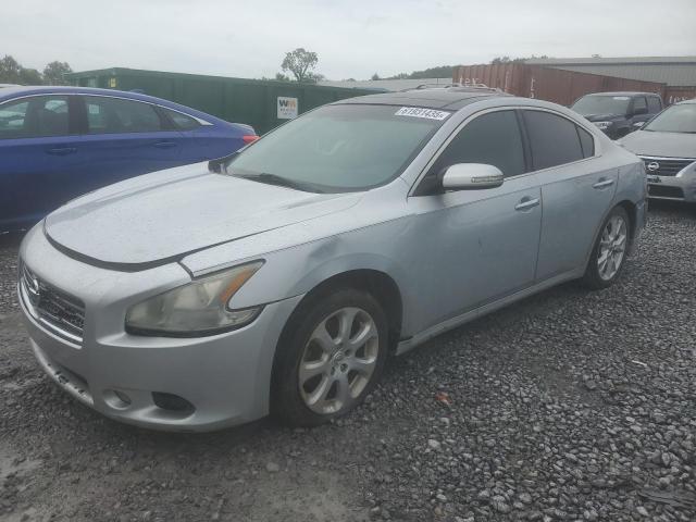 2014 Nissan Maxima S