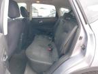 2011 NISSAN QASHQAI N- for sale at Copart SANDTOFT
