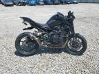 2024 KAWASAKI ZR900 F   for sale at Copart GA - ATLANTA SOUTH
