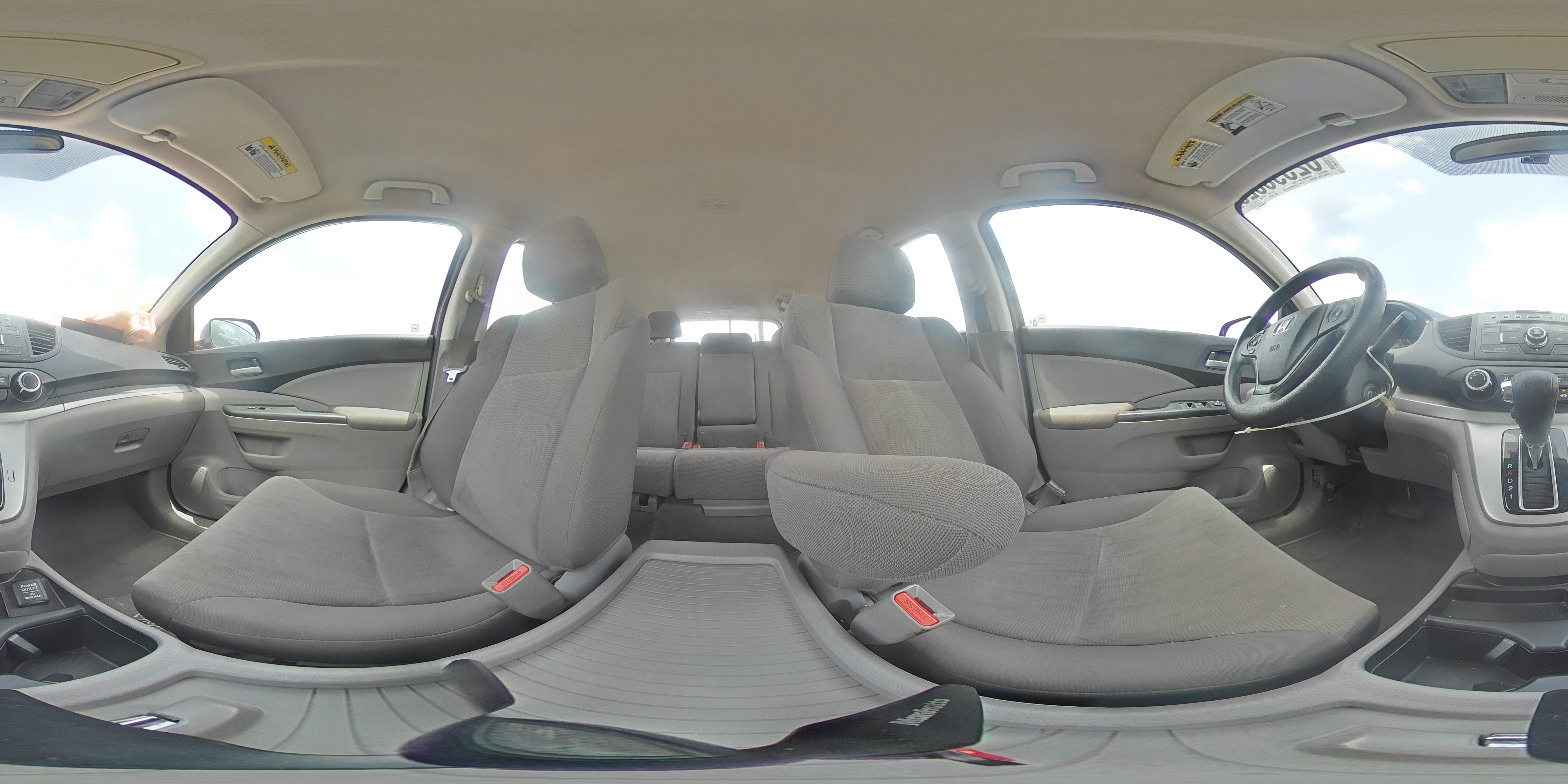 2013 Honda Cr-V Lx VIN: 3CZRM3H36DG710110 Lot: 62598825