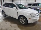 2014 Chevrolet Captiva Lt за продажба в West Mifflin, PA - Front End