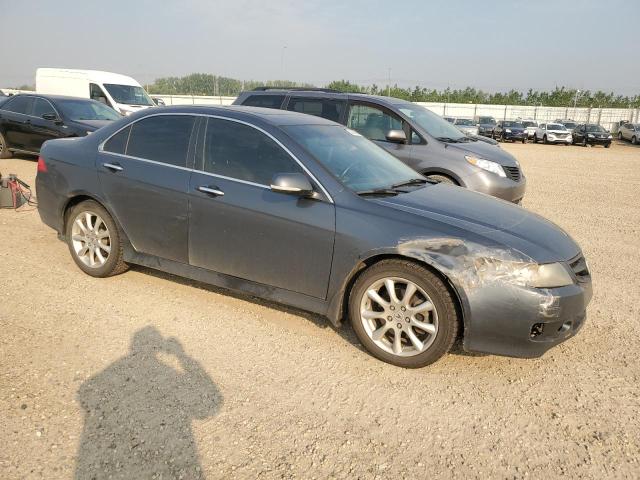 2008 ACURA TSX 