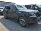 2023 Nissan Armada Sl იყიდება Lexington-ში, KY - All Over