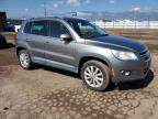 2011 Volkswagen Tiguan S for Sale in Colorado Springs, CO - Mechanical