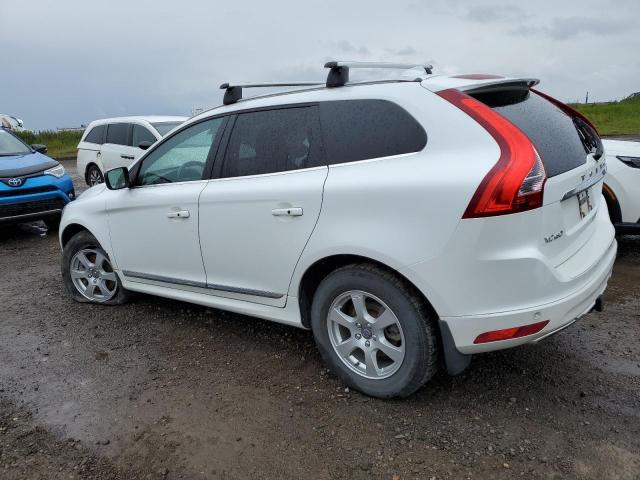 2015 VOLVO XC60 T6 PLATINUM  