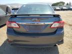 2011 Toyota Corolla Base იყიდება San Martin-ში, CA - Front End