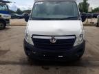 2013 VAUXHALL MOVANO F35 for sale at Copart SANDY