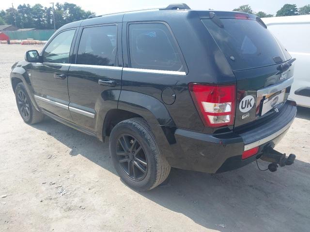 2006 JEEP G-CHEROKEE