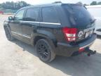 2006 JEEP G-CHEROKEE for sale at Copart WOLVERHAMPTON