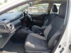 2016 TOYOTA AURIS BNES for sale at Copart WISBECH