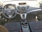 2012 Honda Cr-V Ex продається в San Antonio, TX - Hail