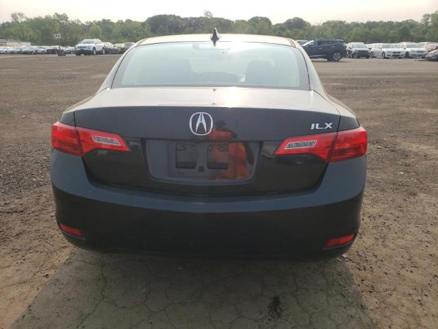 Sedans ACURA ILX 2013 Black
