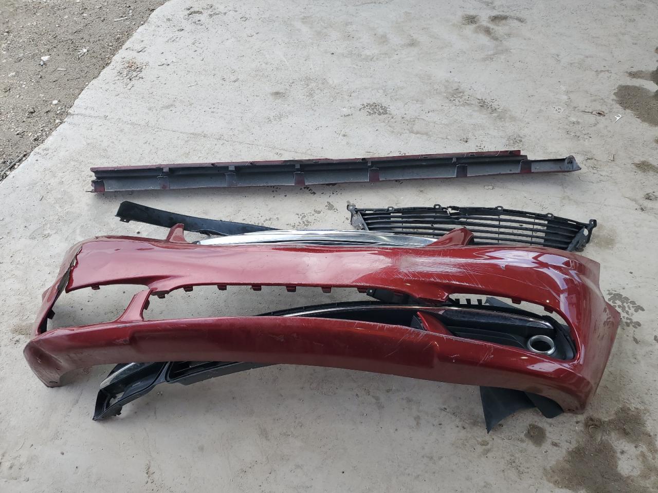 2013 Chrysler Town & Country Touring VIN: 2C4RC1BG1DR509055 Lot: 62367195