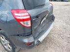 2011 TOYOTA RAV4 XT-R for sale at Copart WISBECH