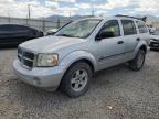 2007 DODGE DURANGO SLT   for sale at Copart UT - SALT LAKE CITY