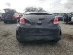 2016 Hyundai Veloster  на продаже в Riverview, FL - Front End