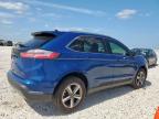 2022 Ford Edge Sel na sprzedaż w Taylor, TX - Hail
