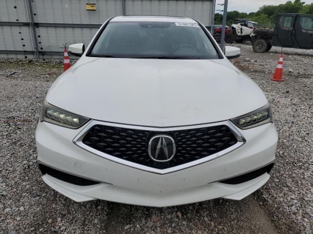  ACURA TLX 2018 Biały