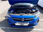 2021 VAUXHALL CORSA SE for sale at Copart SANDTOFT