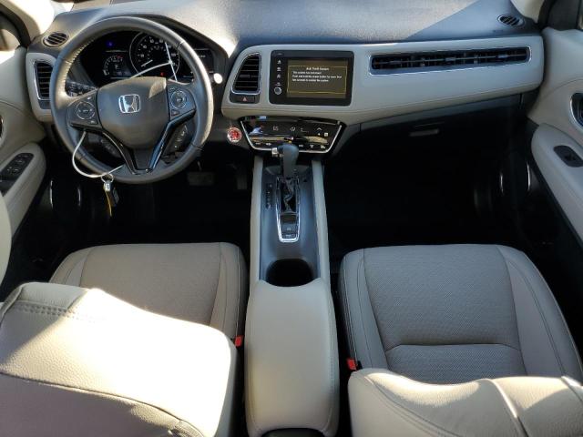  HONDA HR-V 2022 White
