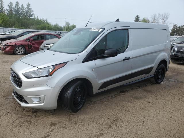 2023 FORD TRANSIT CONNECT XLT   à vendre chez Copart ON - TORONTO
