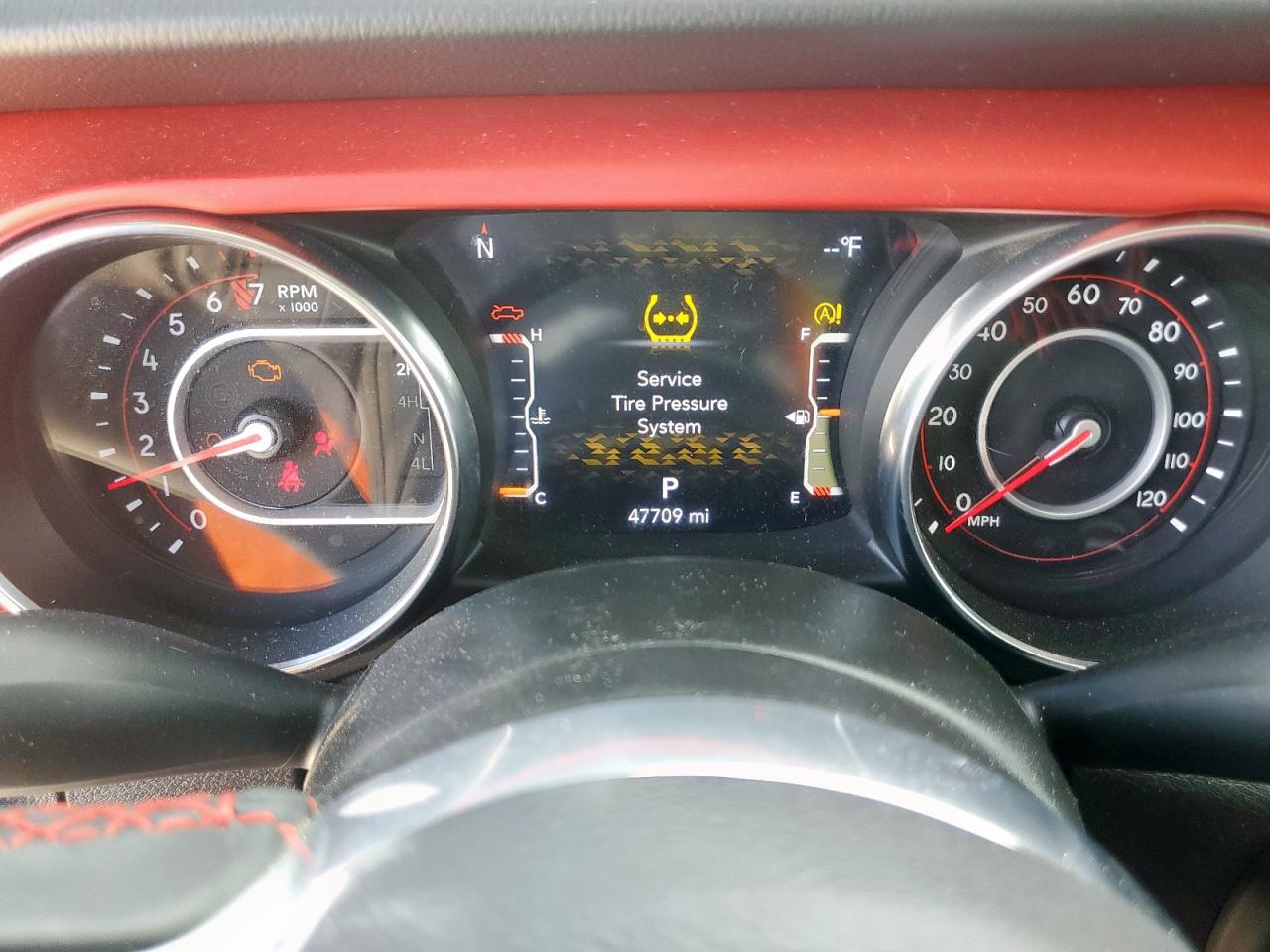2021 Jeep Gladiator Rubicon VIN: 1C6JJTBG0ML601093 Lot: 61801525