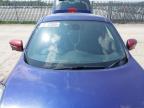 2016 NISSAN JUKE TEKNA for sale at Copart YORK